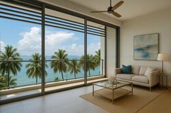 The Oceanfront @ Sentosa Cove (D4), Condominium #460670491